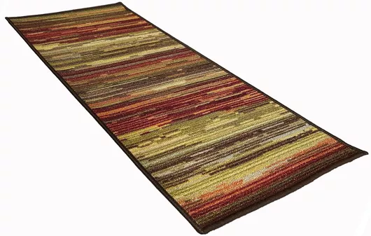 Χαλί Σαλονιού Chios 1934-3 Μηχανής με Αντιολισθητικό Υπόστρωμα 200x250cm Πολύχρωμο