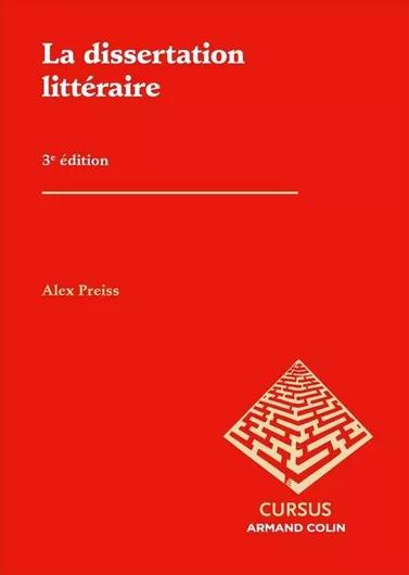La Dissertation Litteraire
