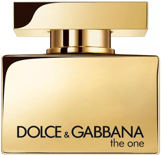 Dolce & Gabbana The One Gold Intense Eau de Parfum 75ml