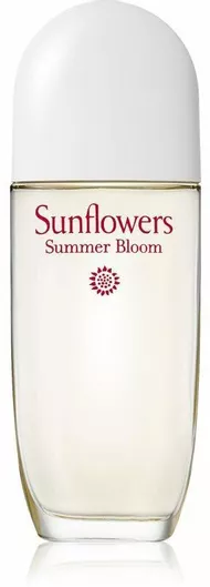 Γυναικείο Άρωμα Elizabeth Arden Sunflowers Summer Bloom Eau de Toilette 100ml