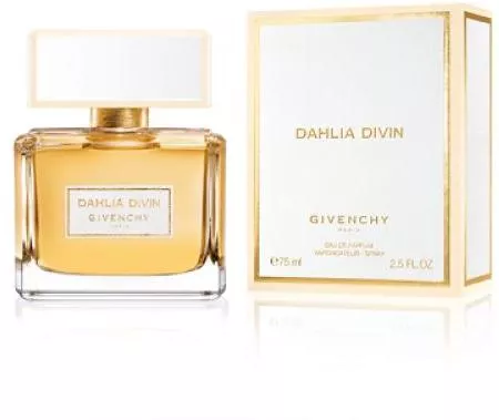 Givenchy Dahlia Divin Eau de Parfum 100ml