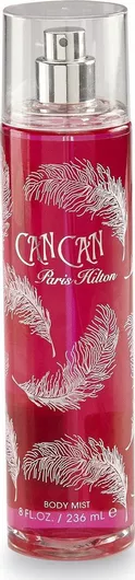 Paris Hilton Can Can Body Mist 236ml