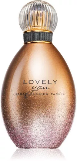 Sarah Jessica Parker Lovely You Eau de Parfum 50ml