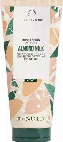 The Body Shop Ενυδατική Lotion Σώματος 200ml