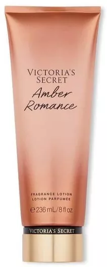 Lotion Σώματος Victoria's Secret Amber Romance Ενυδατική για Κανονικές Επιδερμίδες 236ml