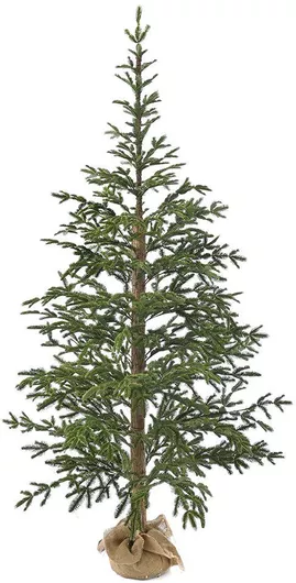 Χριστουγεννιάτικό Δέντρο Iliadis Angel Pine Κλασικό 240cm Πράσινο
