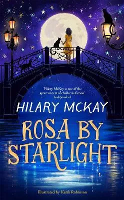 Rosa by Starlight