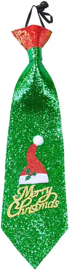 Αξεσουάρ Γραβάτα Widmann Αγίου Βασίλη & Πούλιες Πράσινο