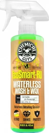 Γυαλιστικό Chemical Guys EcoSmart-RU Waterless Car Wash & Wax 473ml
