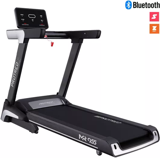 Διάδρομος Γυμναστικής Protred X Line 324680955 MR‑955 Ηλεκτρικός 3.0HP