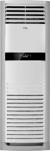 Επαγγελματικό Κλιματιστικό TCL TAC-48CHFA/FDI Ντουλάπα 4360W Α++ Γκρι