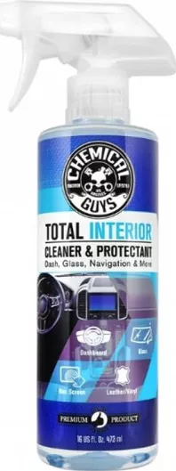 Καθαριστικό Chemical Guys SPI22016 Total Interior Cleaner 473ml