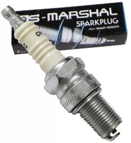 Μπουζί Marshal Βενζινοκινητήρων Ηρ2.5 4-stroke