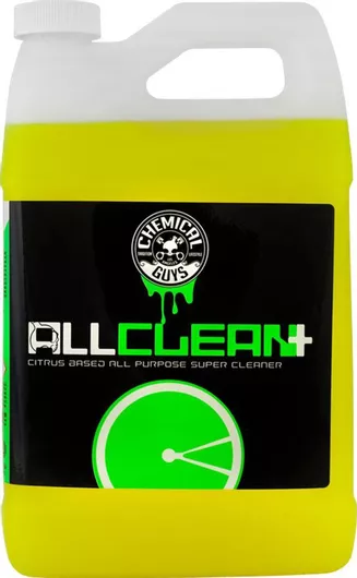 Υπερκαθαριστικό Chemical Guys All Clean Citrus Based All Purpose Super Cleaner 1 3.78lt