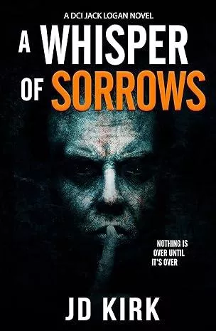 A Whisper of Sorrows