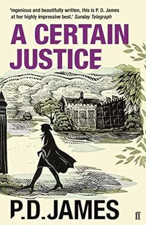 A Certain Justice