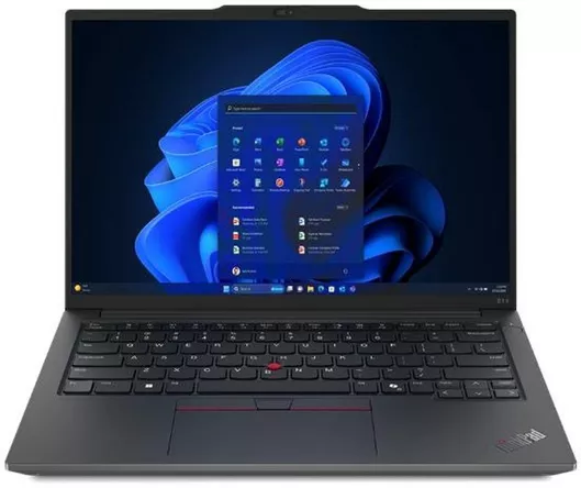 Laptop Lenovo ThinkPad E14 Gen 6 14" IPS FHD+ Ryzen 5-7535HS / 16GB / 512GB SSD / W11 Pro GR Keyboard