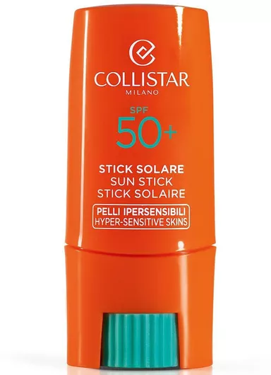 Αντηλιακό Σώματος Collistar Smart Sun Protection Stick SPF50 9ml