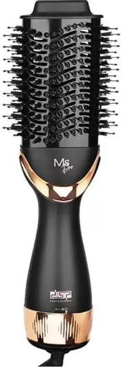 DSP Multistyler 50200 Ηλεκτρική Βούρτσα με Αέρα για Ίσιωμα 1300W
