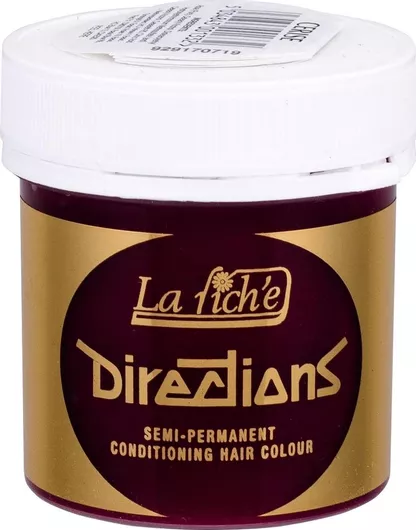 La Riche Directions Hair Color Προσωρινή Βαφή Μαλλιών Cerise 88ml