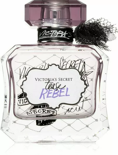 Γυναικείο Άρωμα Victoria's Secret Tease Rebel Eau de Parfum 50ml
