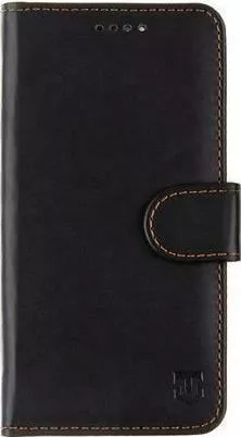 Θήκη Κινητού Tactical Field Notes Book Δερματίνη Μαύρο Redmi 9