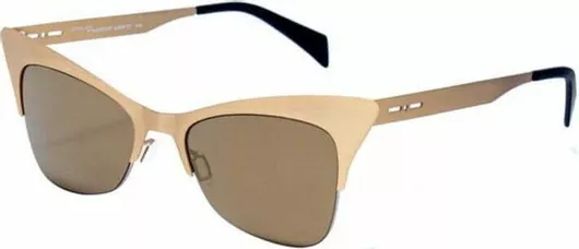 Γυαλί Ηλίου Italia Independent I-Metal 0504.120.120 Yellow