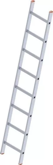 Σκάλα Αλουμινίου με 8 Σκαλοπάτια 220cm