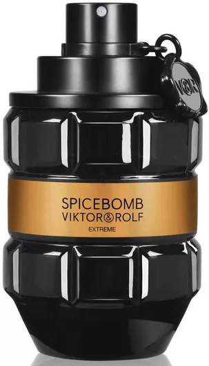 Ανδρικό Άρωμα Viktor & Rolf Spicebomb Extreme Eau de Parfum 90ml