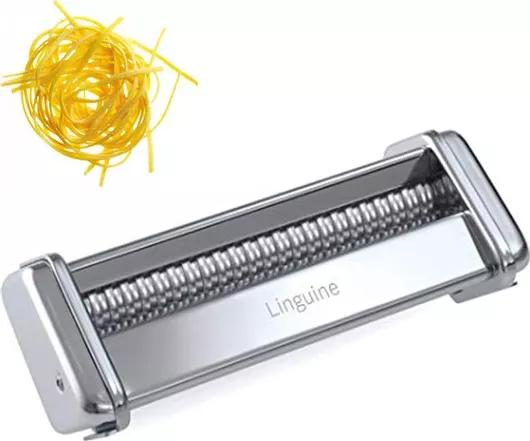 Μηχανή Φύλλου/Ζυμαρικών Marcato Atlas 150 Linguine από Μέταλλο