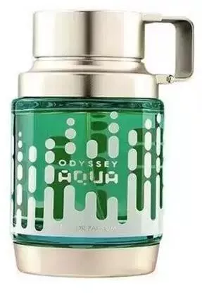Ανδρικό Άρωμα Armaf Odyssey Aqua M Edp 100 Ml 2023