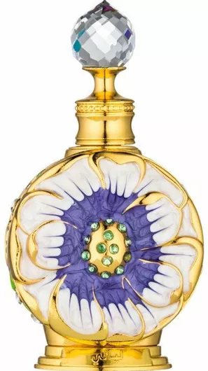 Swiss Arabian Layali Perfumed Oil 15ml