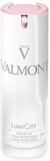 Αντηλιακό Προσώπου Valmont Lumicity Κρέμα SPF50 30ml