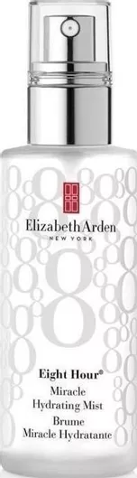 Face Water Elizabeth Arden Ενυδάτωσης Eight Hour Miracle Hydrating Mist 100ml