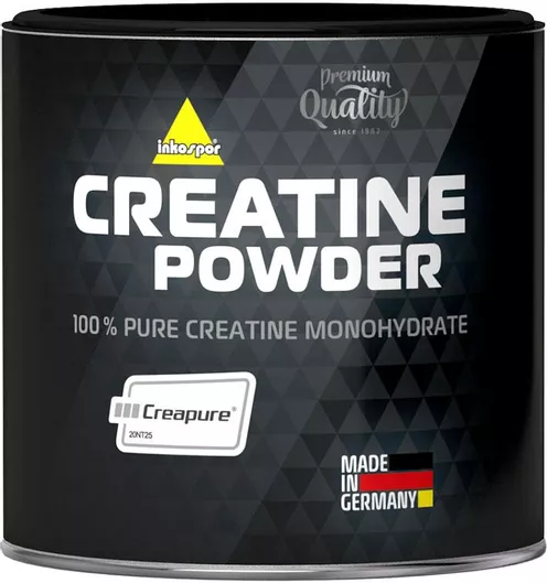 Inkospor Creatine Creapure Powder 500g