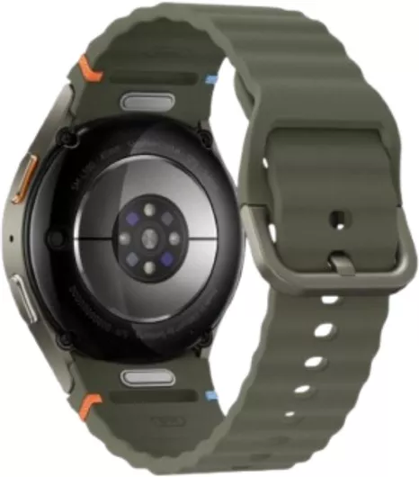 Samsung Galaxy Watch7 LTE 40mm Green