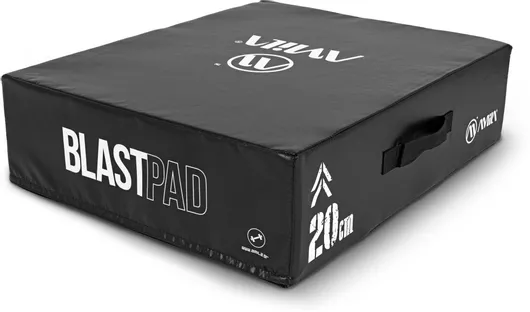 Δάπεδο Προστασίας Amila Fitness 95140 για Βάρη xcm