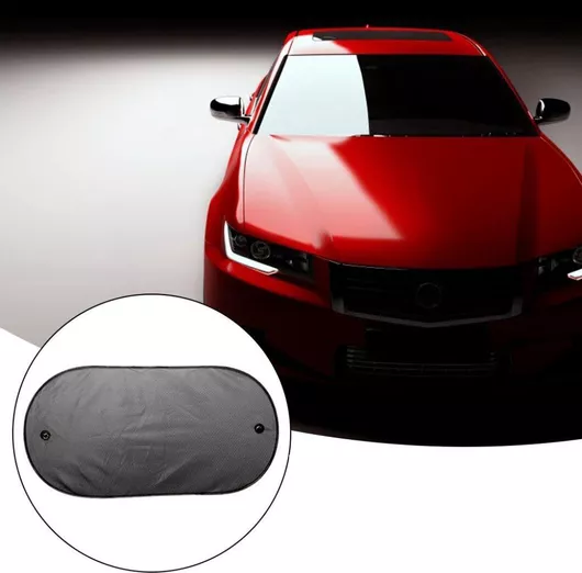 Ηλιοπροστασία Αυτοκινήτου Εσωτερική για Παρμπρίζ