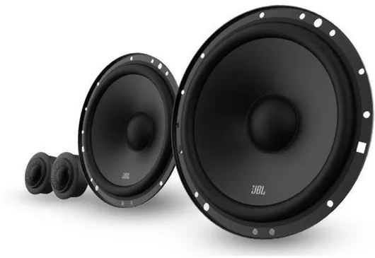 Ηχεία Αυτοκινήτου JBL Stage1-601C 6" με 40W RMS 2 Δρόμων