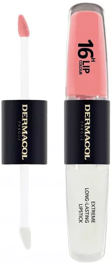 Κραγιόν Dermacol 16h Lip Colour Liquid 1 4ml