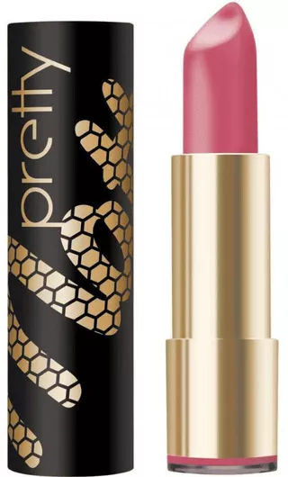 Dermacol Pretty Κραγιόν Long Lasting Matte 23 4ml