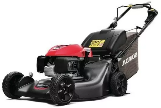 Μηχανή Γκαζόν Honda HRN 536 VKEH Αυτοκινούμενη Βενζίνης 4.3hp