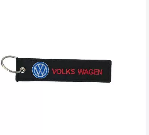 Μπρελόκ Volkswagen Υφασμάτινο