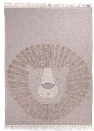 Παιδικό Χαλί Royal Carpet 200x290cm Lila 06