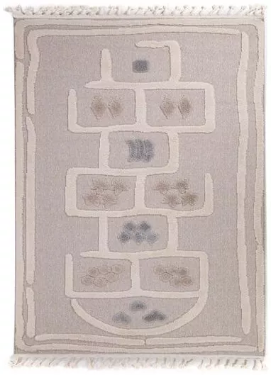 Παιδικό Χαλί Royal Carpet 200x290cm Lila 13