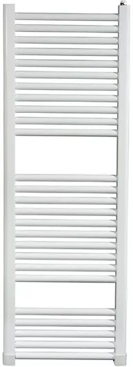 Πετσετοκρεμάστρα Μπάνιου Splendid 1000x300mm 405kcal/h Λευκό