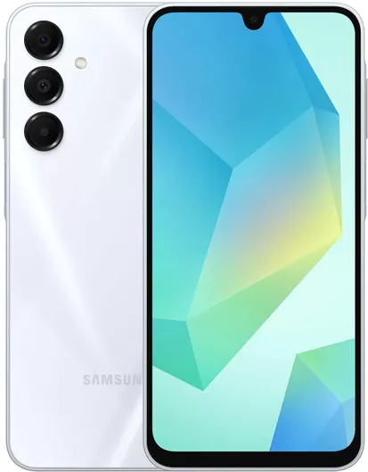 Samsung Galaxy A16 5G 4GB 128GB Light Gray