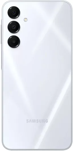 Samsung Galaxy A16 5G 4GB 128GB Light Gray