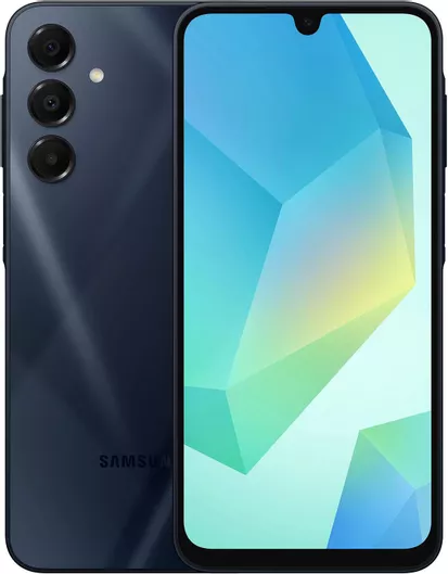 Samsung Galaxy A16 5G 8GB 256GB Blue Black