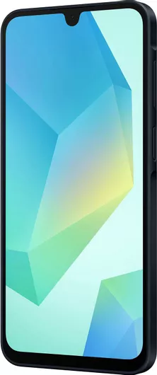 Samsung Galaxy A16 5G 8GB 256GB Blue Black